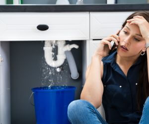 About Emergency plumbing pros Stockertown, PA