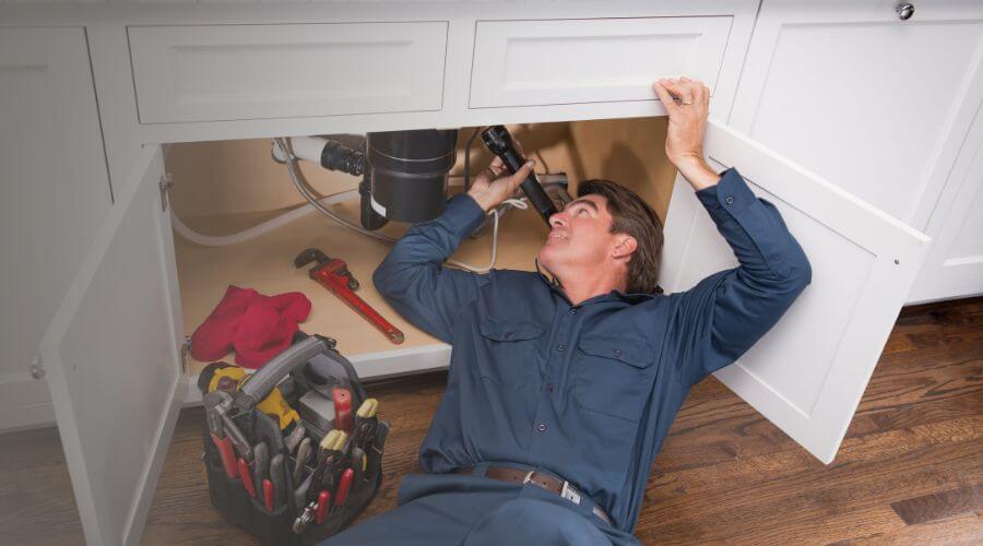 Professional emergency plumbing in Stockertown, PA